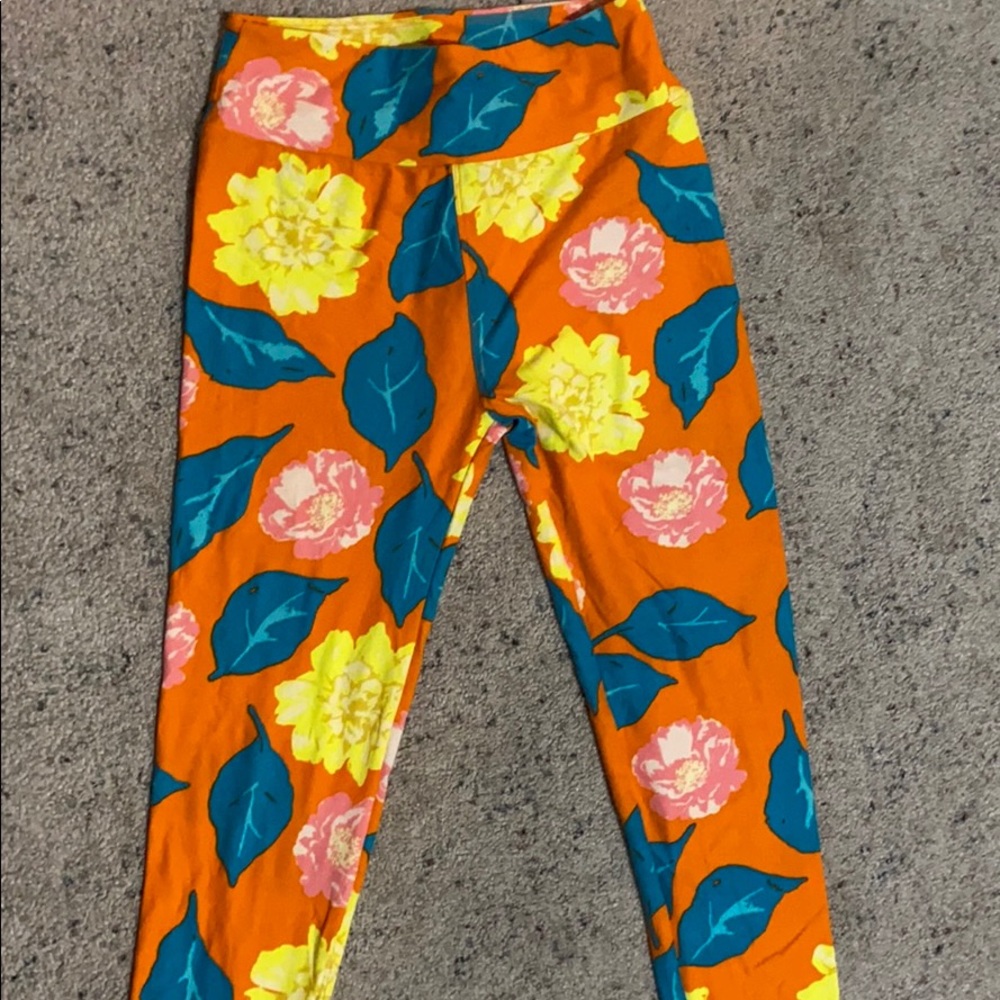 Lularoe leggings